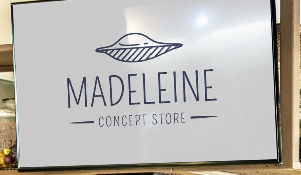 Superbe logo créé par un spécialiste en création de logo