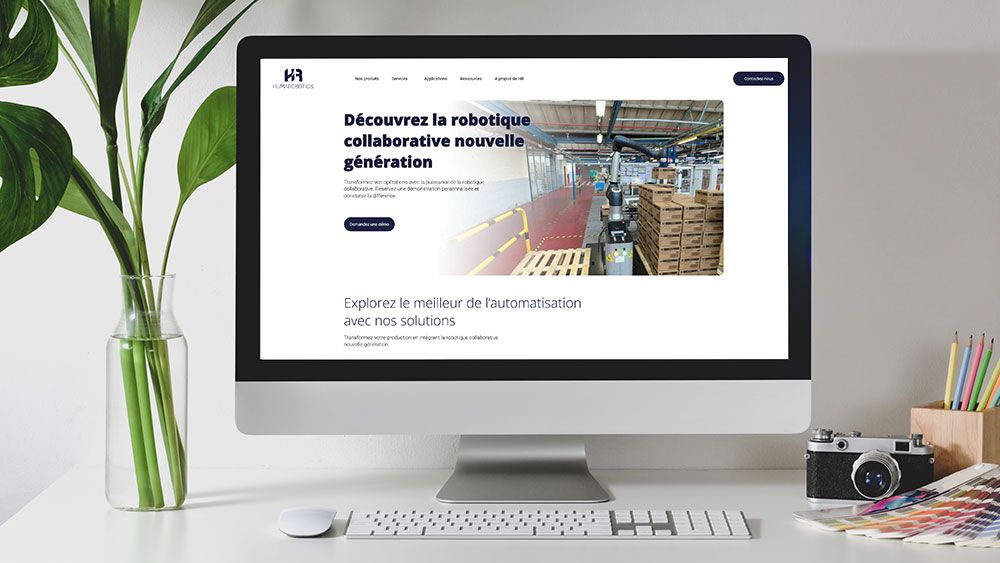 Site WordPress - Maintenance