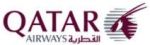 nos clients parlent de nous - logo Qatar Airways