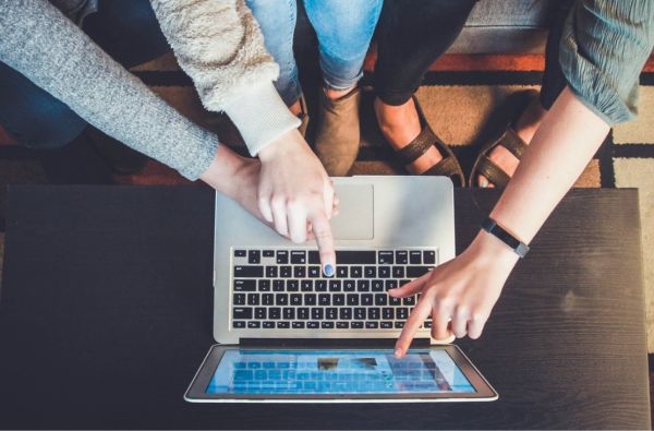 Actualités - Création de site internet