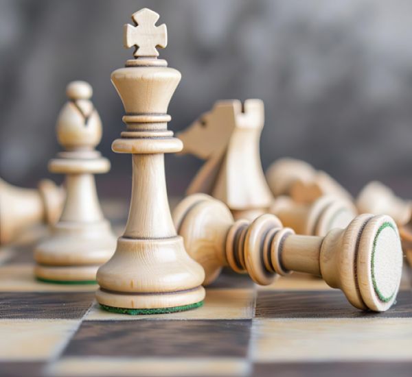 Photo d'ambiance pour les principaux point à intégrer lors de la rédaction de jeu-concours