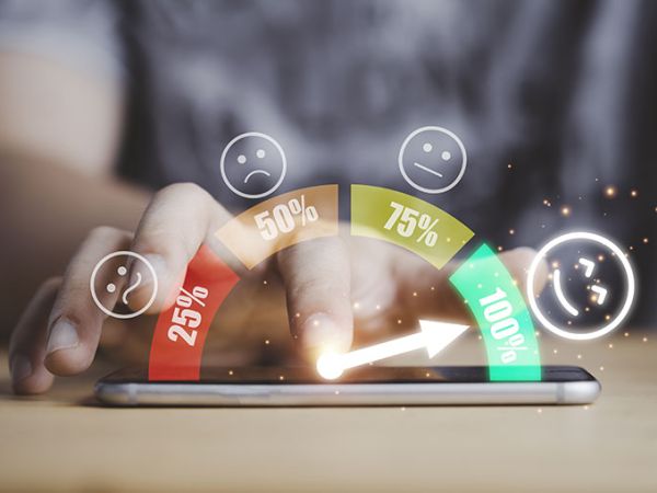 Agence de marketing digital - photo illustrant les notions de Performance sur un article de blog de l'agence colombo, agence marketing web