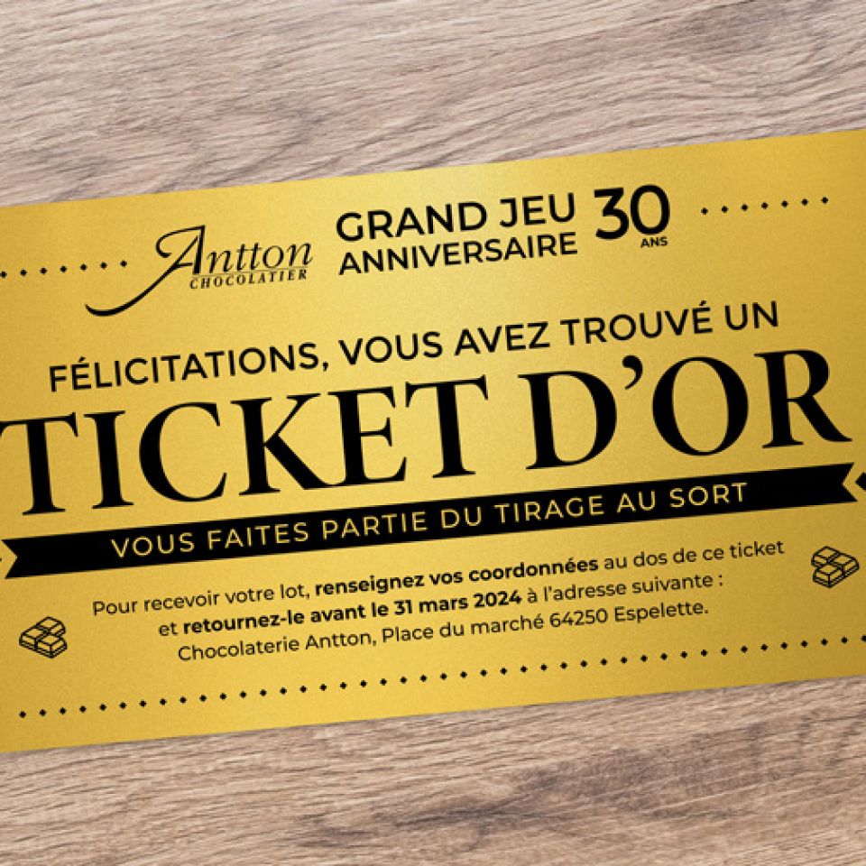 Affiche jeu concours Leclerc - été connecté