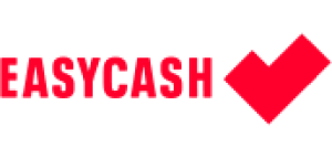 Logo Easy Cash – enseigne de commerce spécialisé accompagnée sur des activations digitales