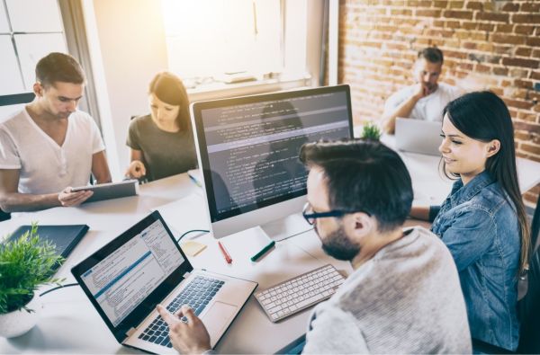 Actualités - agence web et communication