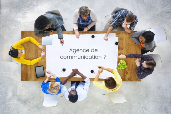 Agences de communication - vignette actualités