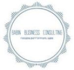 nos clients parlent de nous - logo Babin business consulting