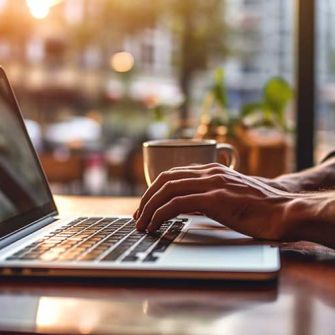 Réalisation d'une maintenance de site WordPress