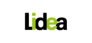 Logo Lidea – acteur agricole et semencier accompagné par Agence Colombo