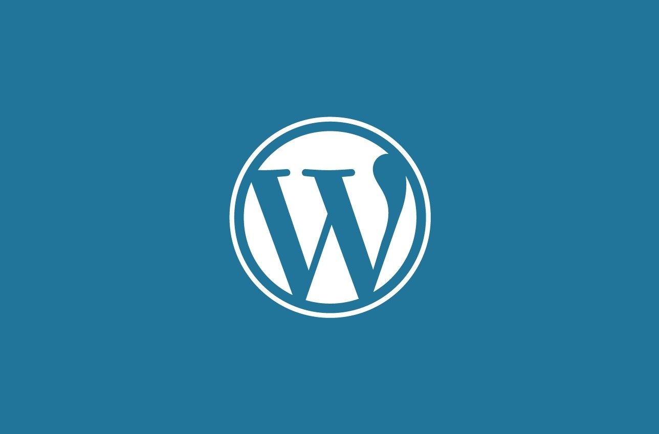 Actualités - création site Worpdress