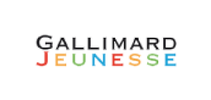 Logo Gallimard Jeunesse – maison d’édition accompagnée sur des dispositifs digitaux