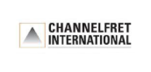 Logo ChannelFret International – entreprise logistique accompagnée sur des dispositifs digitaux
