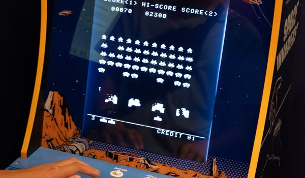 Visuel d'un consultant marketing pour l'accompagnement quotidien de jeu concours