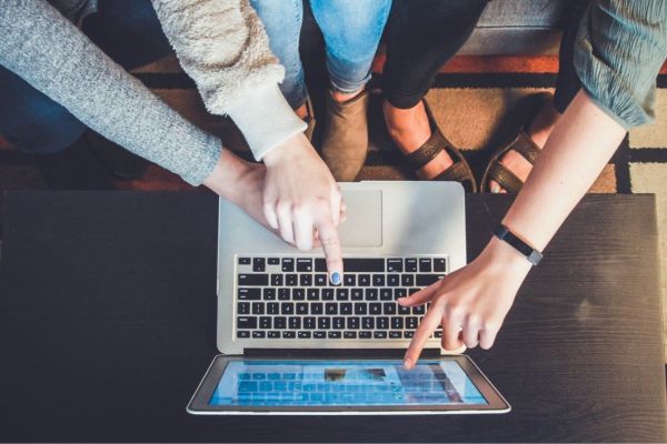 Actualités - Création de site internet