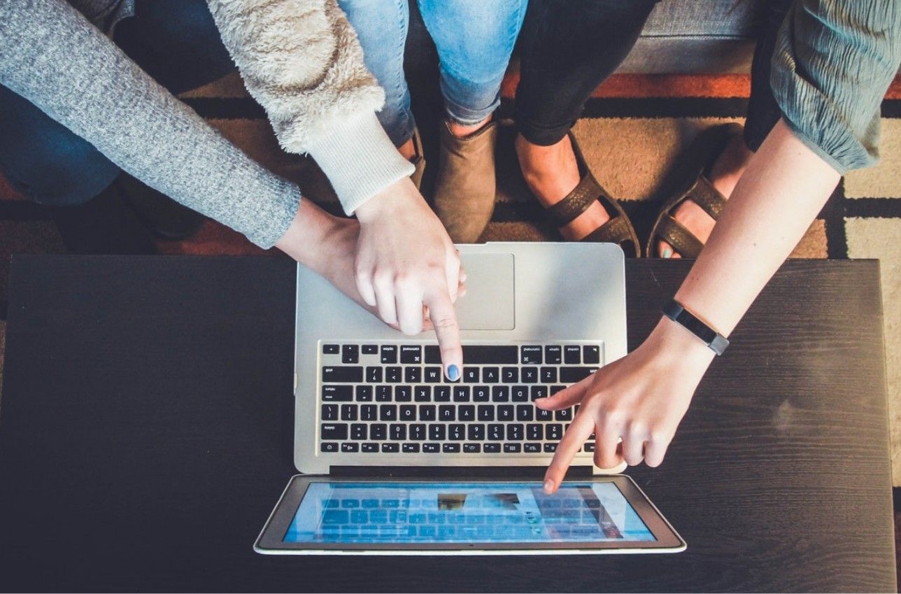 Actualités - Création de site internet