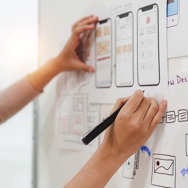 Besoins fonctionnels d'un site web