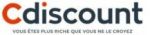 nos clients parlent de nous - logo Cdiscount