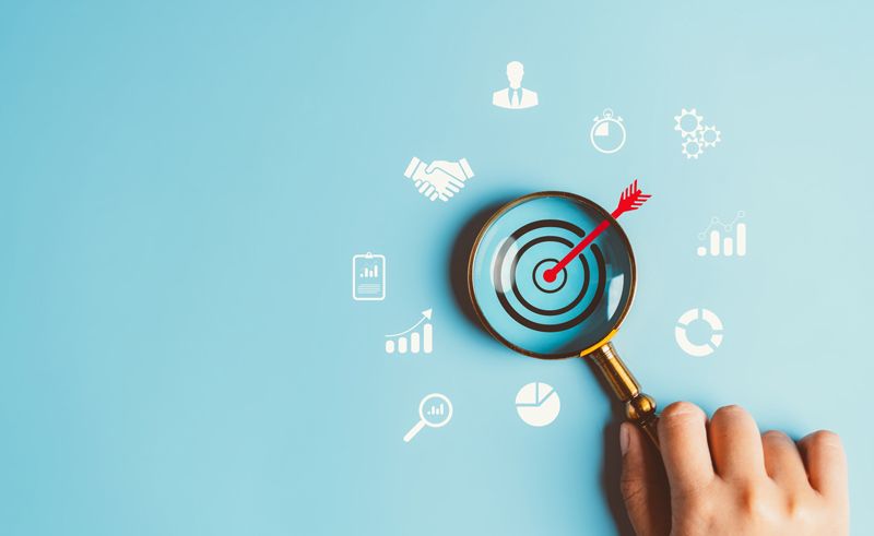 Faire un jeu concours augmente la visibilité de votre entreprise