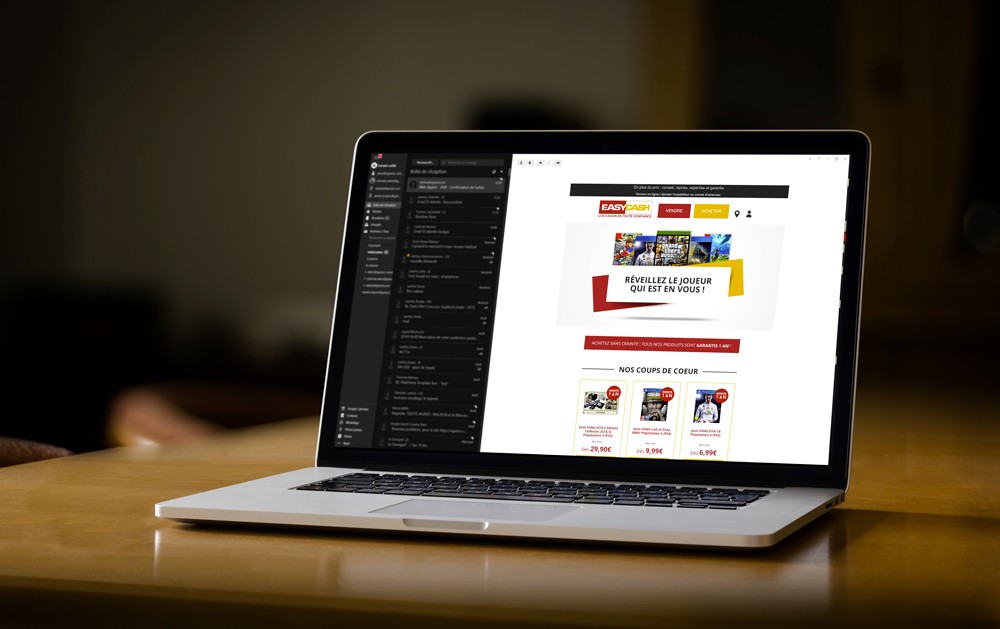 agence web - stratégie digitale 