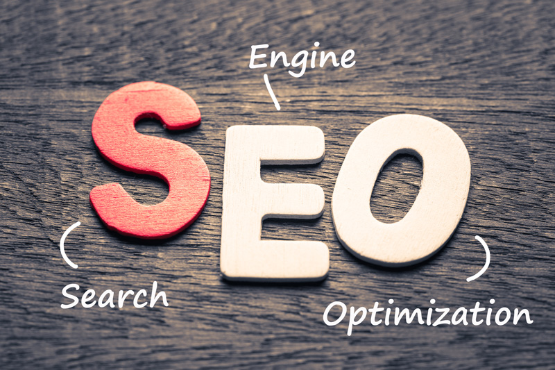agence SEO Bordeaux - Explications du terme SEO