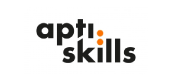 Logo AptiSkills – entreprise de conseil et accompagnement accompagnée par Agence Colombo