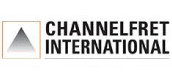 Logo ChannelFret International – entreprise logistique accompagnée sur des dispositifs digitaux