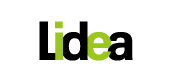 Logo Lidea – acteur agricole et semencier accompagné par Agence Colombo