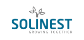 Logo Solinest – entreprise agroalimentaire accompagnée sur des activations promotionnelles