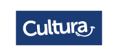 Logo Cultura – enseigne retail accompagnée sur des expériences digitales