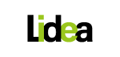 Logo Lidea – acteur agricole et semencier accompagné par Agence Colombo