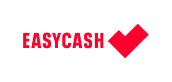 Logo Easy Cash – enseigne de commerce spécialisé accompagnée sur des activations digitales