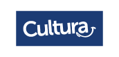 Logo Cultura – enseigne retail accompagnée sur des expériences digitales