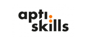 Logo AptiSkills – entreprise de conseil et accompagnement accompagnée par Agence Colombo