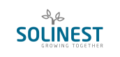 Logo Solinest – entreprise agroalimentaire accompagnée sur des activations promotionnelles