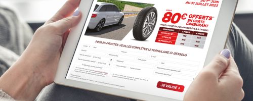 Plateforme ODR AD et Kleber