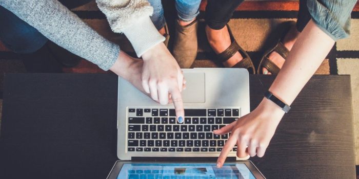 Actualités - Création de site internet