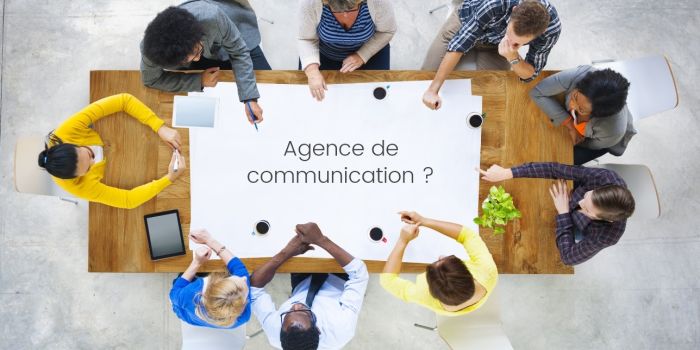 Agences de communication - vignette actualités