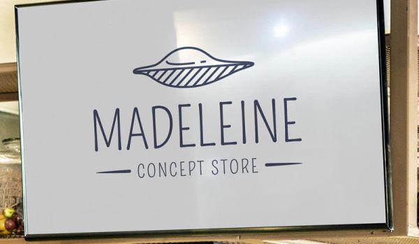 Superbe logo créé par un spécialiste en création de logo
