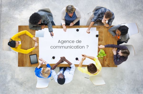 Agences de communication - vignette actualités