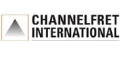 Logo ChannelFret International – entreprise logistique accompagnée sur des dispositifs digitaux