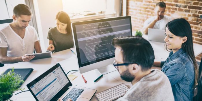 Actualités - agence web et communication